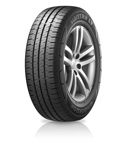 155R13 90/88R Vantra LT RA18