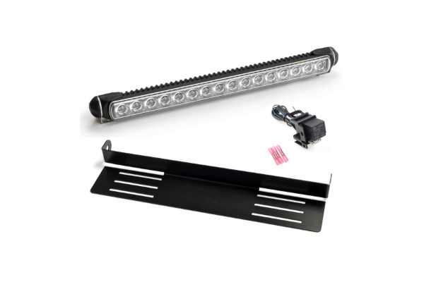 Extraljuspak. LED 470 ref.37,5