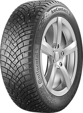 245/45 R 19 102T XL Conti IceC