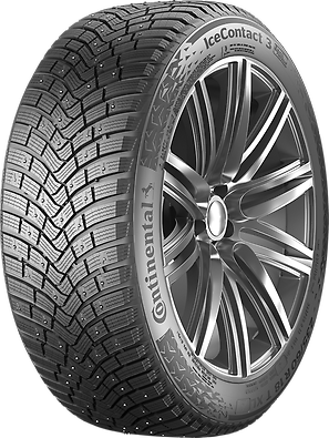 215/55R16 97T Continental IceC