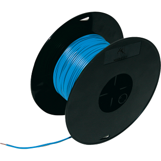 Fly-Kabel spole 100m 0,75 bl