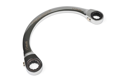Startmotornyckel sprr 12-13