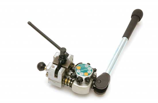 Bromsr�rkoningsverktyg