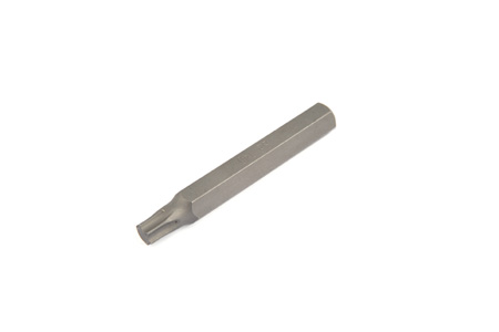 10mm bits TX50 x 75mm