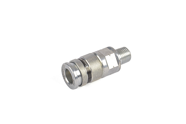 Snabbkoppling NPT 1/4  utv.