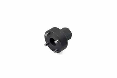 Hllande hylsa 4-pin. 22mm