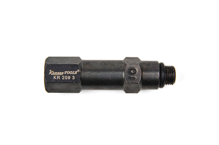 Adapter M10 till K 209