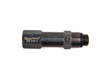 Adapter M12 till K 209