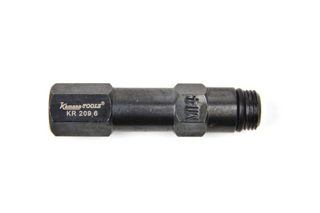 Adapter M14 till K 209