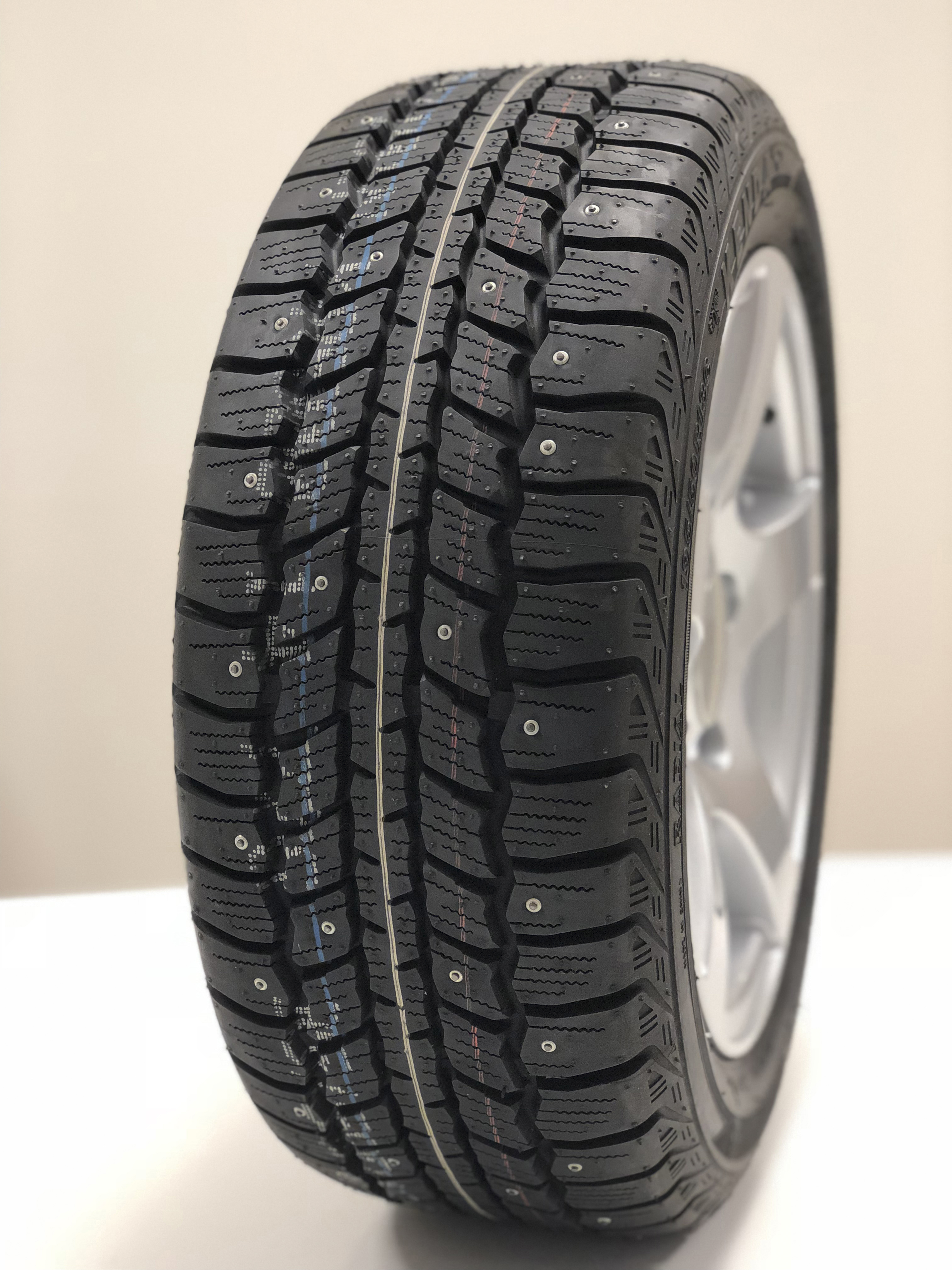 155/70R12C 104/101N TL M+S