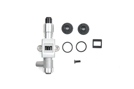 Fram/ back set K9801, K9802