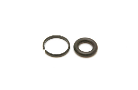 Hylsring & O-ring 3/4 