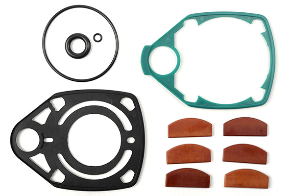 Gearing Repair Kit