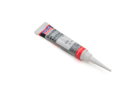 MOS2 antifriktion v�xel 20g