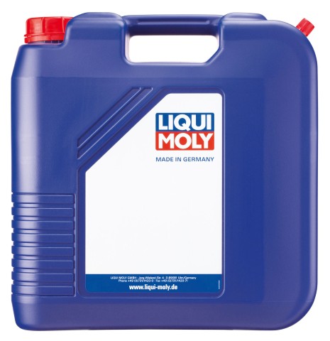 Top Tec Truck 4450 15W-40 20l