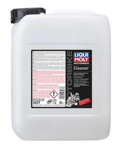 Bike Cleaner 5l