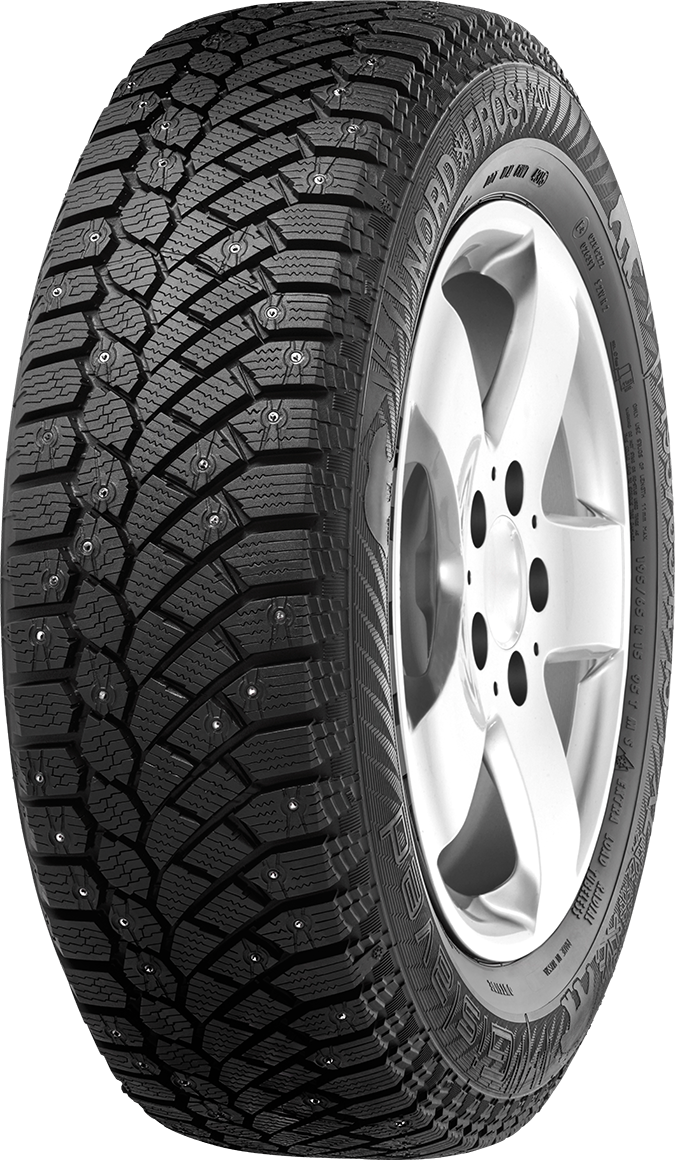 155/80R13 83T Gislaved NordFro