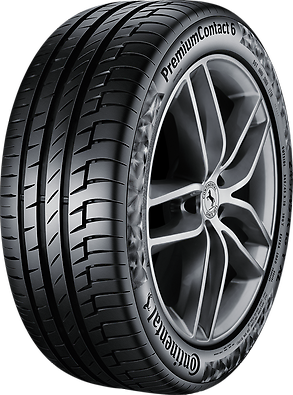 215/45 R 18 93Y XL Continental