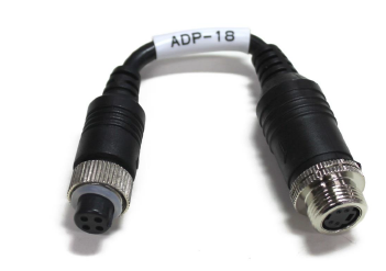 Mini Din Hona - 4pin chinese