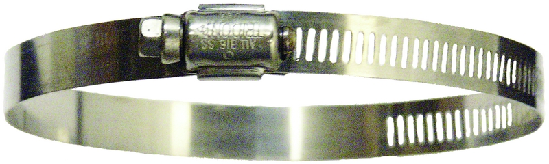 Slangklmma 64-114mm