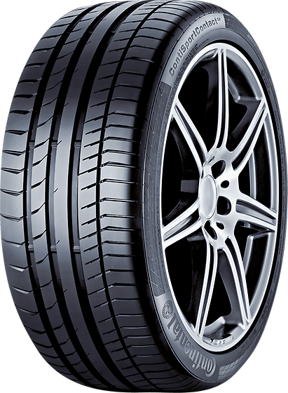 225/35 R 19ContiSportContact 5