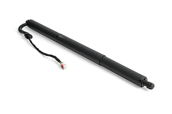 Elmotor baklucka Powerise