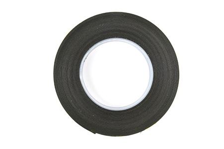 Dubbelsidig tape 19mm 10m