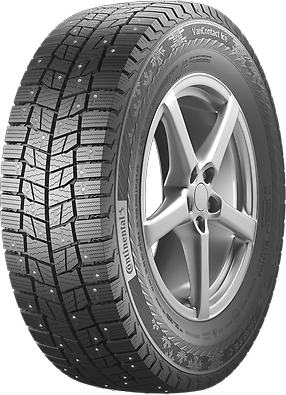 225/75R16C 121/120N Continenta