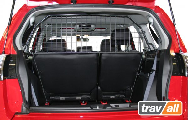 Koiraverkko Citroen C-Crosser/Mitsubishi Outlander/Peugeot 4007