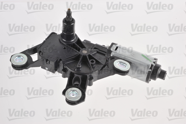 Pyyhkimen moottori Valeo 579602 Takana Audi A4 B8, A6 C6