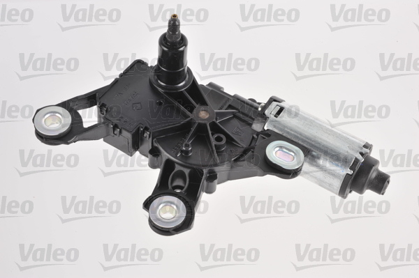 Pyyhkimen moottori Valeo 579603 Takana Audi A4 B7, Q5