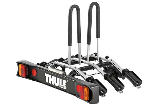 Pyöräteline Thule RideOn 3