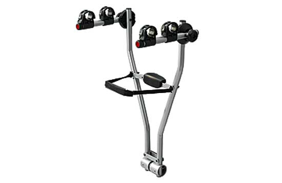 Pyöräteline Thule Express 2