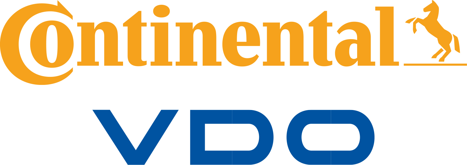 CONTINENTAL/VDO