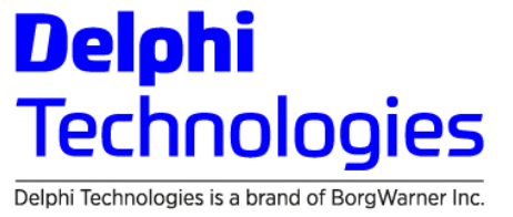 Delphi Technologies