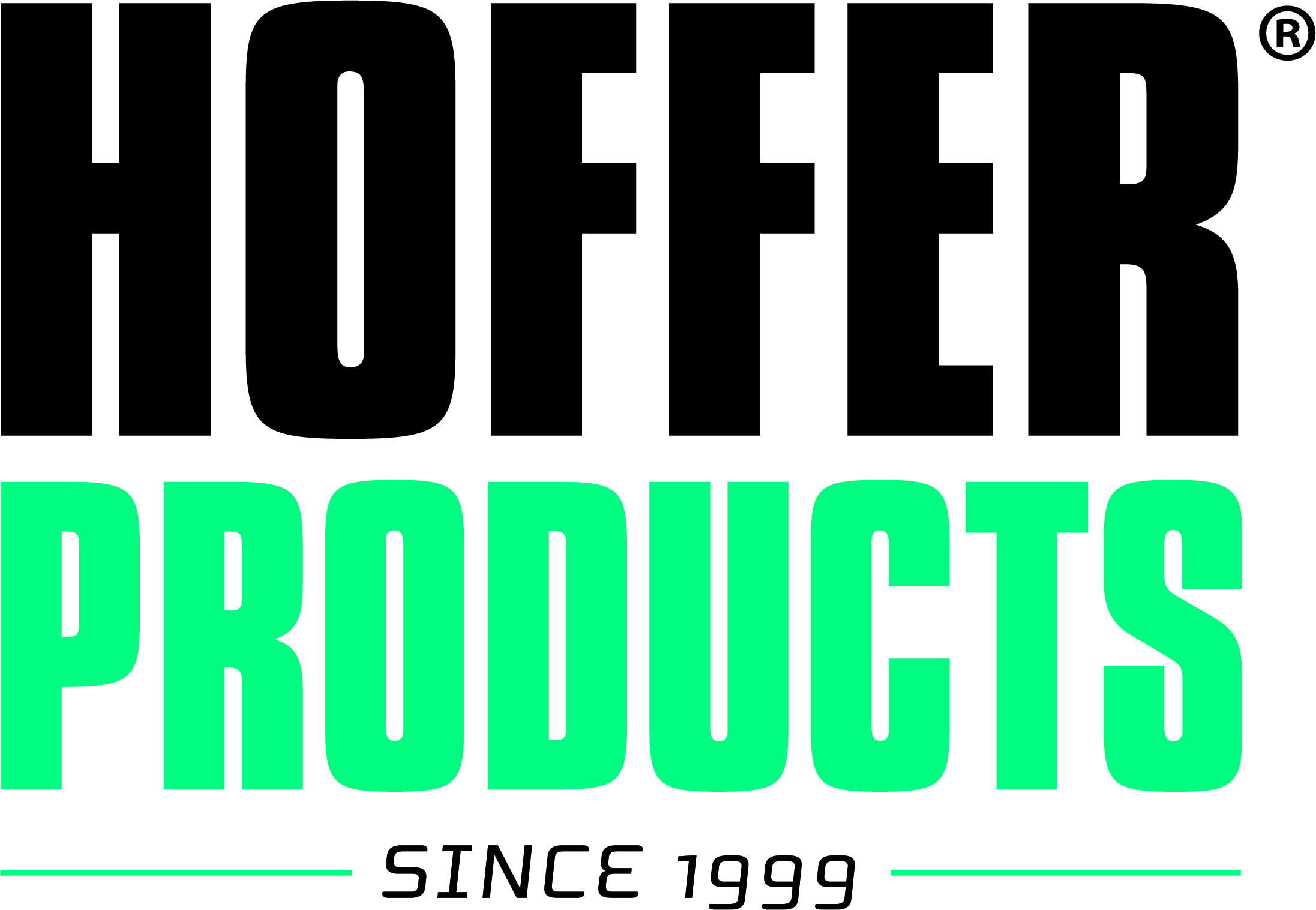 Hoffer Products