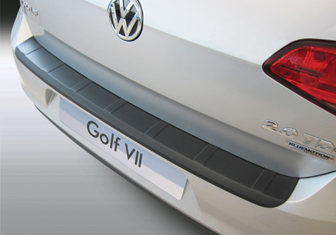 Kolhusuoja Vw Golf VII 11.2012-