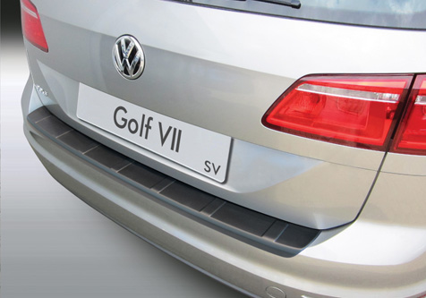 Kolhusuoja Vw Golf VII Sportsvan 5.2014-