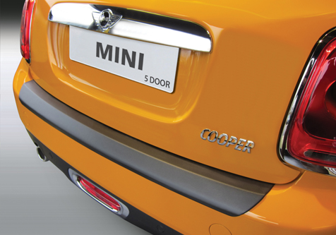 Takapuskurin kolhusuoja Mini One/Cooper/Cooper S 2014-