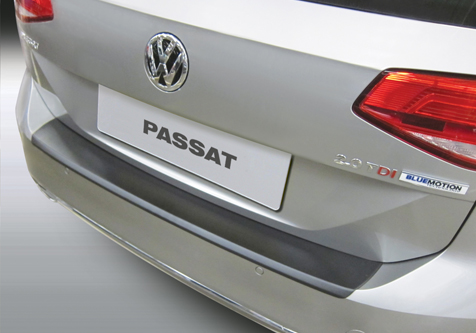 Kolhusuoja Vw Passat Variant 1.2015-