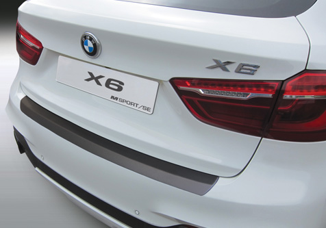 Kolhusuoja Bmw X5 M-Sport/SE 12/2014-