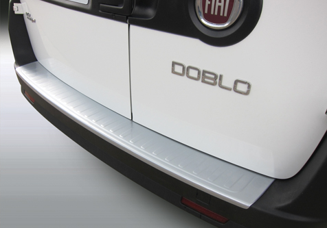 Kolhusuoja Fiat Doblo 12.2014-