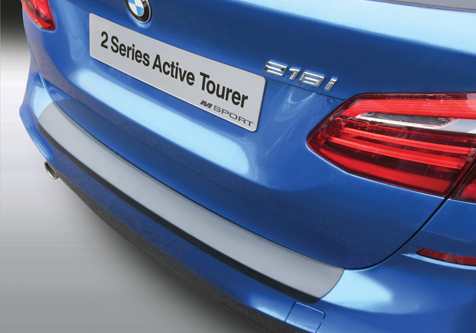 Kolhusuoja Bmw 2-sarja Active Tourer M-sport 9.2014-