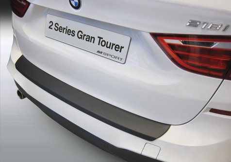 Kolhusuoja Bmw 2-sarja Gran Tourer M-sport 6.2015-