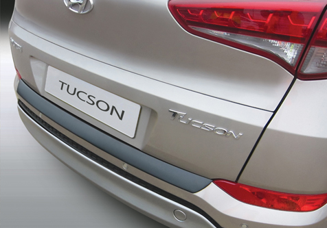Kolhusuoja Hyundai Tucson 7.2015-