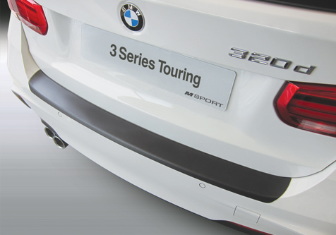 Kolhusuoja Bmw 3-sarja Touring M-Sport 9.2012-