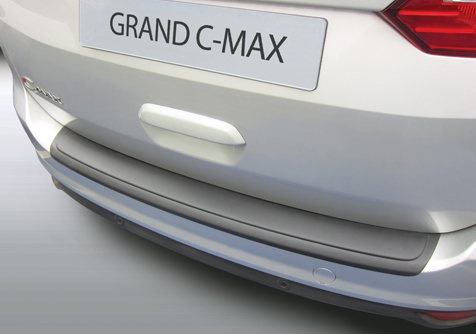 Takapuskurin kolhusuoja Ford Grand C-Max 6/2015-