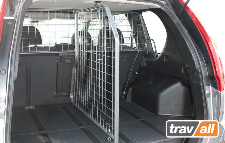 Tilanjakaja Nissan X-Trail T31 2007-2013