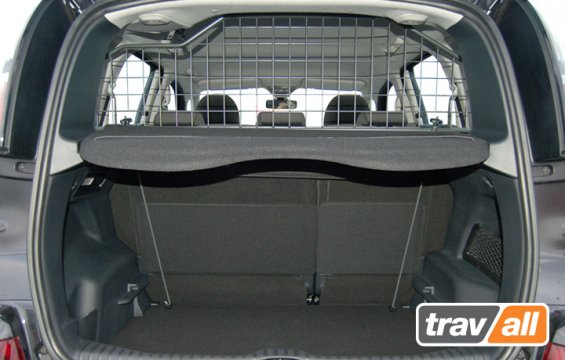 Koiraverkko Citroen C3 Picasso