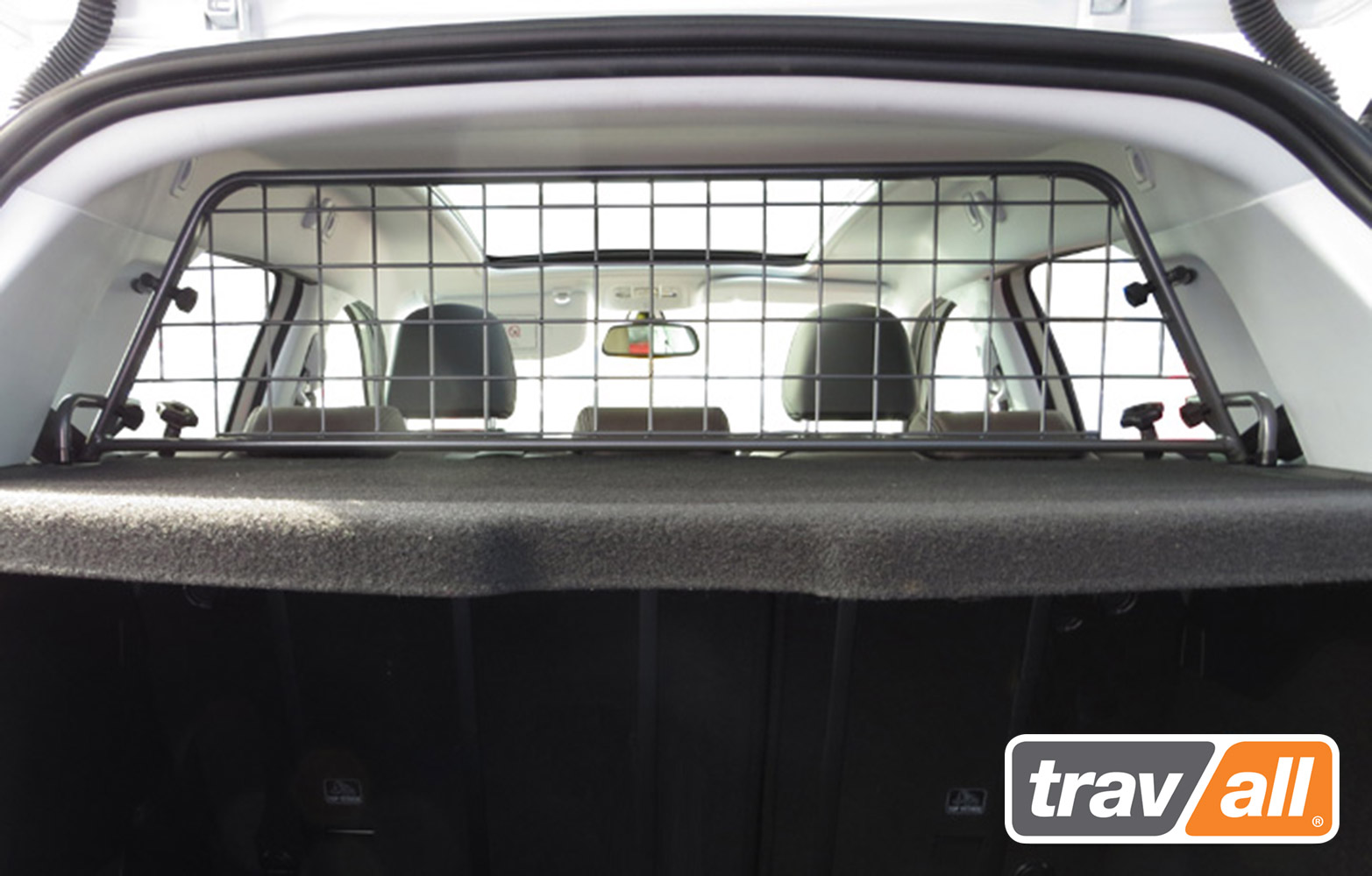 Travall®GUARD für Peugeot 3008 (2008-2016)